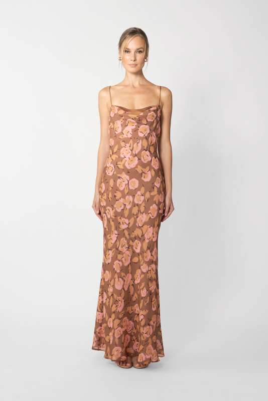 Gabi Dress